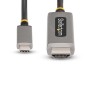 StarTech.com 6ft (2m) USB-C to HDMI